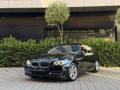 2015/BMW/5.20i/PREMİUM/DEĞİŞENSİZ/M.PERDE/170.000KM