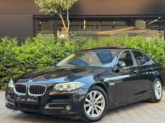 2015/BMW/5.20i/PREMİUM/DEĞİŞENSİZ/M.PERDE/170.000KM