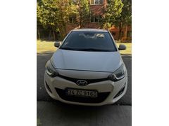 Sahibinden Hyundai i20 1.2 D-CVVT Sense 2013 Model  86.000 km Beyaz
