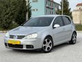 KOÇ OTOMOTİVDEN VOLKSWAGEN GOLF GOAL