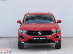 2021 MODEL 1.5 TSI HİGHLİNE DSG 61.000 KM HATASIZ BOYASIZ