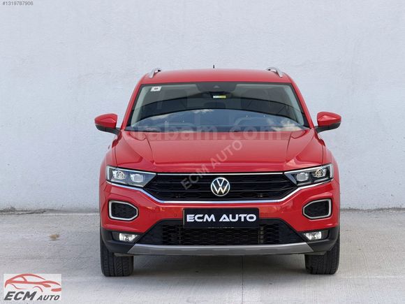 2021 MODEL 1.5 TSI HİGHLİNE DSG 61.000 KM HATASIZ BOYASIZ