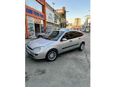 Sahibinden Ford Focus 1.6 Ambiente 2001 Model 