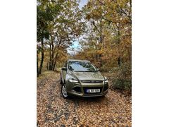 SAHİBİNDEN BÜTÜN BAKIMLARI HAZIR AL KULLAN 4x4 KUGA !!!!!