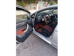 Ford Fiesta 1.6 TDCi Titanium motor 20binde