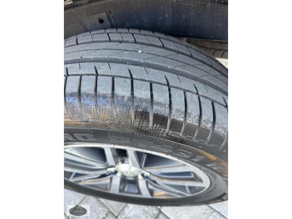 TELLİOĞLU_2016 HILUX_141 BİN KM_ OTOMATİK_HATASIZ_NOLTA BOYASIZ