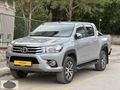 TELLİOĞLU_2016 HILUX_141 BİN KM_ OTOMATİK_HATASIZ_NOLTA BOYASIZ