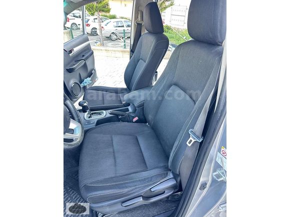 TELLİOĞLU_2016 HILUX_141 BİN KM_ OTOMATİK_HATASIZ_NOLTA BOYASIZ