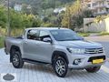 TELLİOĞLU_2016 HILUX_141 BİN KM_ OTOMATİK_HATASIZ_NOLTA BOYASIZ