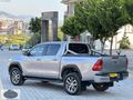 TELLİOĞLU_2016 HILUX_141 BİN KM_ OTOMATİK_HATASIZ_NOLTA BOYASIZ