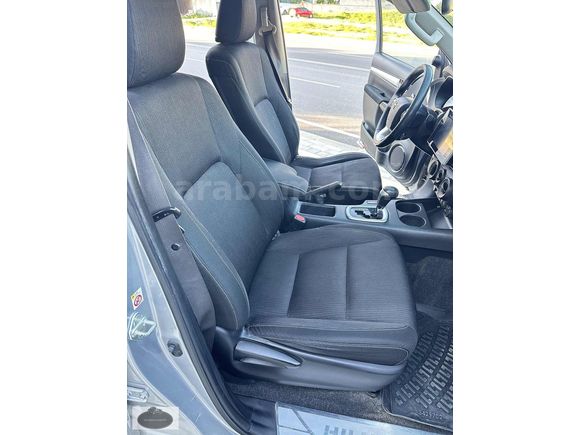 TELLİOĞLU_2016 HILUX_141 BİN KM_ OTOMATİK_HATASIZ_NOLTA BOYASIZ