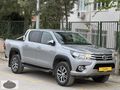 TELLİOĞLU_2016 HILUX_141 BİN KM_ OTOMATİK_HATASIZ_NOLTA BOYASIZ