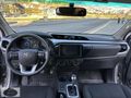 TELLİOĞLU_2016 HILUX_141 BİN KM_ OTOMATİK_HATASIZ_NOLTA BOYASIZ