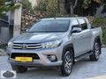 TELLİOĞLU_2016 HILUX_141 BİN KM_ OTOMATİK_HATASIZ_NOLTA BOYASIZ
