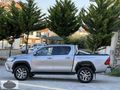 TELLİOĞLU_2016 HILUX_141 BİN KM_ OTOMATİK_HATASIZ_NOLTA BOYASIZ