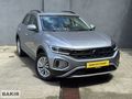 BOYASIZ 2025 T-ROC LİFE 16.000 KM DE GERİ GÖRÜŞLÜ SERVİS BAKIMLI
