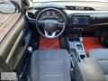 ''AYDINCAN AUTO'' TOYOTA HILUX ADVENTURE 4x2 OTOMATİK