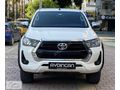 ''AYDINCAN AUTO'' TOYOTA HILUX ADVENTURE 4x2 OTOMATİK