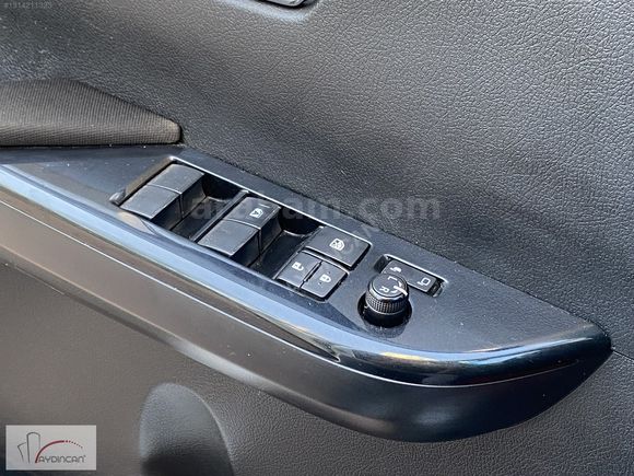 ''AYDINCAN AUTO'' TOYOTA HILUX ADVENTURE 4x2 OTOMATİK