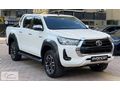 ''AYDINCAN AUTO'' TOYOTA HILUX ADVENTURE 4x2 OTOMATİK