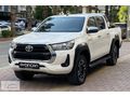 ''AYDINCAN AUTO'' TOYOTA HILUX ADVENTURE 4x2 OTOMATİK