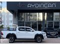 ''AYDINCAN AUTO'' TOYOTA HILUX ADVENTURE 4x2 OTOMATİK