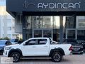 ''AYDINCAN AUTO'' TOYOTA HILUX ADVENTURE 4x2 OTOMATİK
