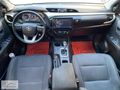 ''AYDINCAN AUTO'' TOYOTA HILUX ADVENTURE 4x2 OTOMATİK