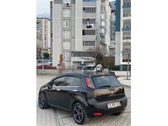 Sahibinden Fiat Punto EVO 1.3 Multijet Dynamic 2011 Model 