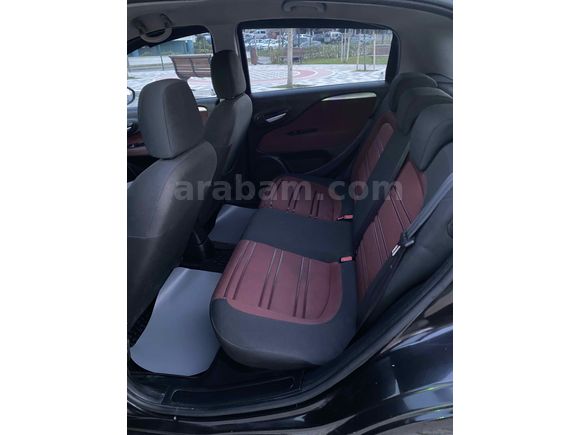 Sahibinden Fiat Punto EVO 1.3 Multijet Dynamic 2011 Model 