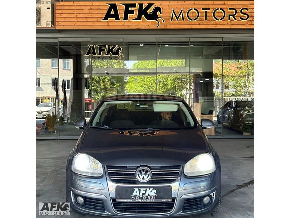 TAMAMINA KREDİ,SENET,KARTA TAKSİT/VOLKSWAGEN JETTA