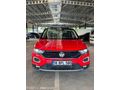 Vw T-ROC HİGHLİNE CAM TAVANLI