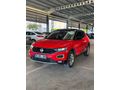 Vw T-ROC HİGHLİNE CAM TAVANLI