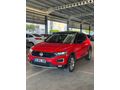Vw T-ROC HİGHLİNE CAM TAVANLI