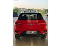 Vw T-ROC HİGHLİNE CAM TAVANLI