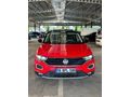 Vw T-ROC HİGHLİNE CAM TAVANLI