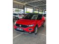 Vw T-ROC HİGHLİNE CAM TAVANLI