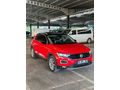 Vw T-ROC HİGHLİNE CAM TAVANLI