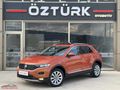 2020 T-ROC HİGHLİNE+CAM TVN+ANAHTRSZ Ç.+ELKTR BGJ+G.GRŞ+ŞRT TKP