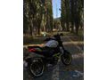 Sahibinden CFmoto 250CL-X 