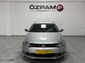 ÖZPAM 2.EL'DEN 2014 VOLKSWAGEN JETTA 1.6 TDI COMFORTLİNE DSG