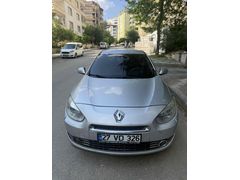 Sahibinden Renault Fluence 1.5 dCi Privilege 2010 Model 