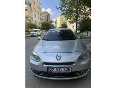 Sahibinden Renault Fluence 1.5 dCi Privilege 2010 Model 