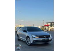 YENİ KASA JETTA
