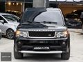 ADA CARS -2006 Model Range Rover Sport 2.7TDV6 HSE Autobiography