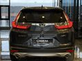 ÜGEM'DEN 2020 HONDA CR-V EXECUTİVE CAM TAVAN ISITMA