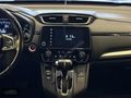 ÜGEM'DEN 2020 HONDA CR-V EXECUTİVE CAM TAVAN ISITMA