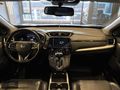 ÜGEM'DEN 2020 HONDA CR-V EXECUTİVE CAM TAVAN ISITMA