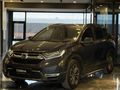 ÜGEM'DEN 2020 HONDA CR-V EXECUTİVE CAM TAVAN ISITMA