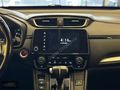 ÜGEM'DEN 2020 HONDA CR-V EXECUTİVE CAM TAVAN ISITMA